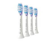 Philips Sonicare Główki G3 Premium Gum Care białe HX9054/17 - 430514 - zdjęcie 1